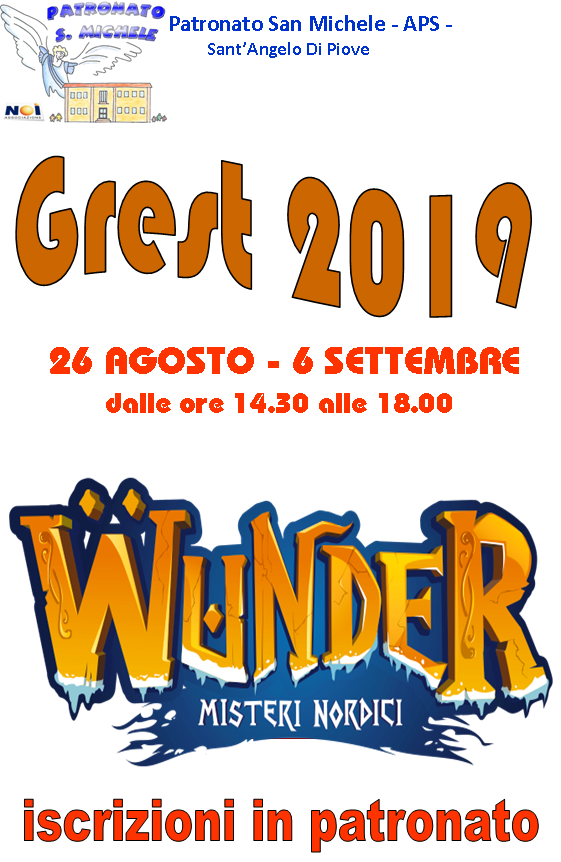 grest 2019